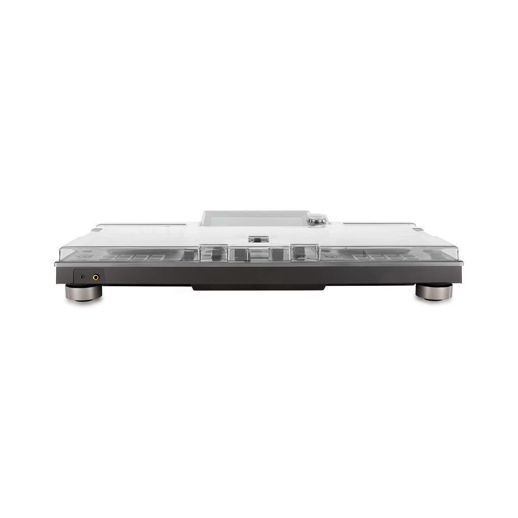 Decksaver DS-PC-XDJRX3 - Pioneer DJ XDJ-RX3 Protective Cover