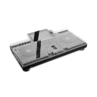 Decksaver DS-PC-XDJRX3 - Pioneer DJ XDJ-RX3 Protective Cover