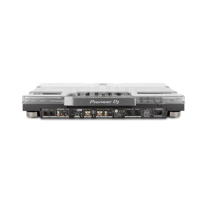 Decksaver DS-PC-XDJRX3 - Pioneer DJ XDJ-RX3 Protective Cover
