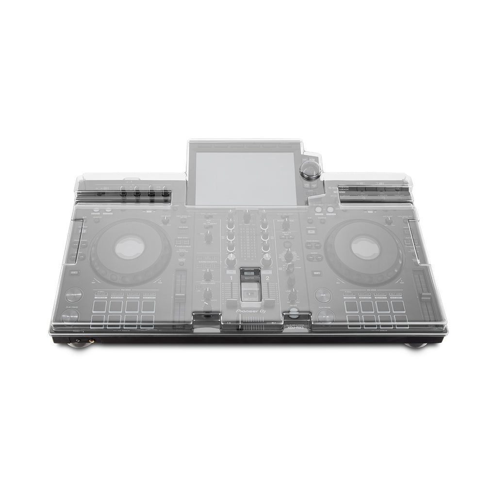 Decksaver DS-PC-XDJRX3 - Pioneer DJ XDJ-RX3 Protective Cover