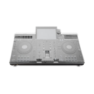 Decksaver DS-PC-XDJRX3 - Pioneer DJ XDJ-RX3 Protective Cover