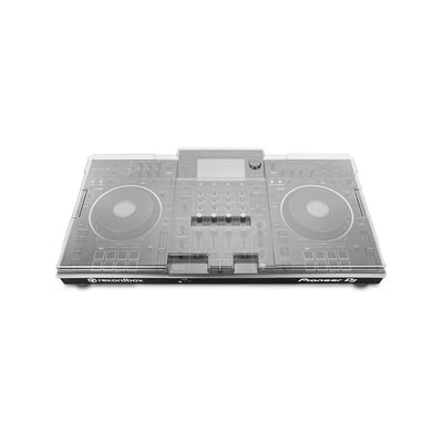 Decksaver DS-PC-XDJXZ - Pioneer XDJ-XZ Cover