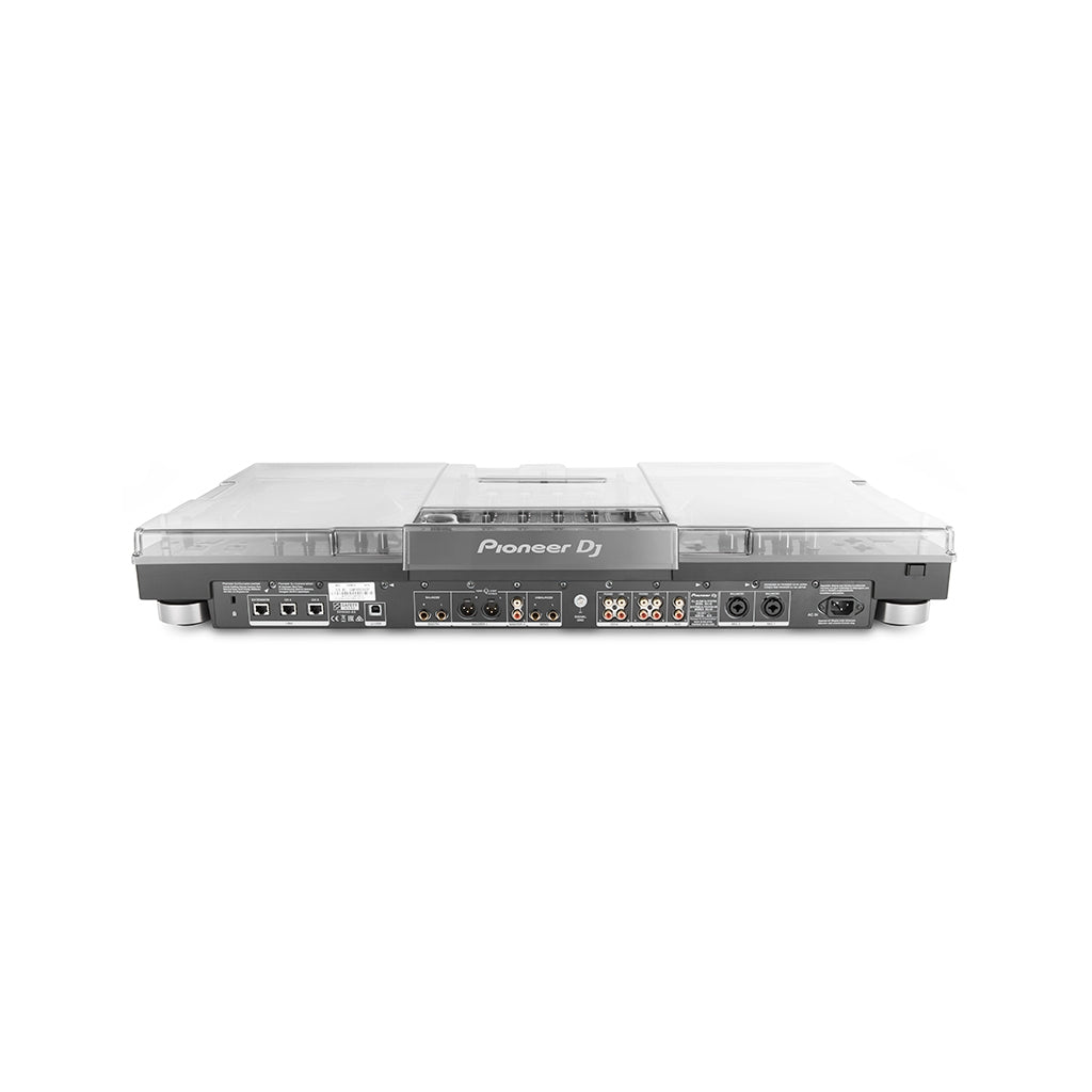 Decksaver DS-PC-XDJXZ - Pioneer XDJ-XZ Cover