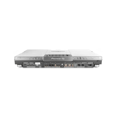 Decksaver DS-PC-XDJXZ - Pioneer XDJ-XZ Cover