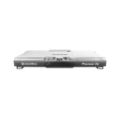 Decksaver DS-PC-XDJXZ - Pioneer XDJ-XZ Cover