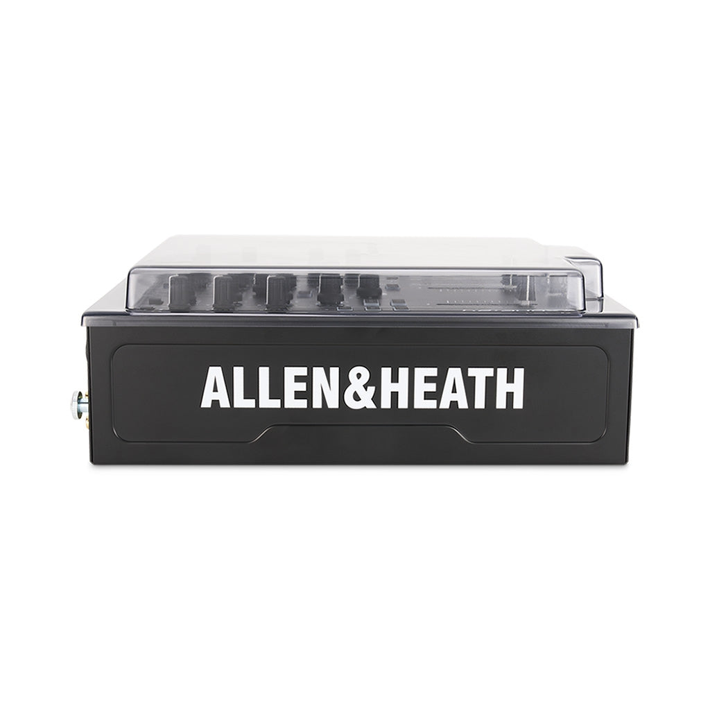 Decksaver DS-PC-XONE24 - Decksaver Allen & Heath XONE:24 Cover