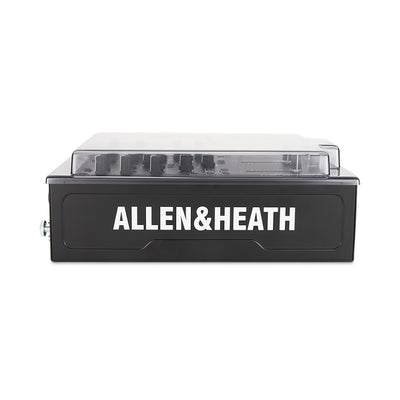 Decksaver DS-PC-XONE24 - Decksaver Allen & Heath XONE:24 Cover