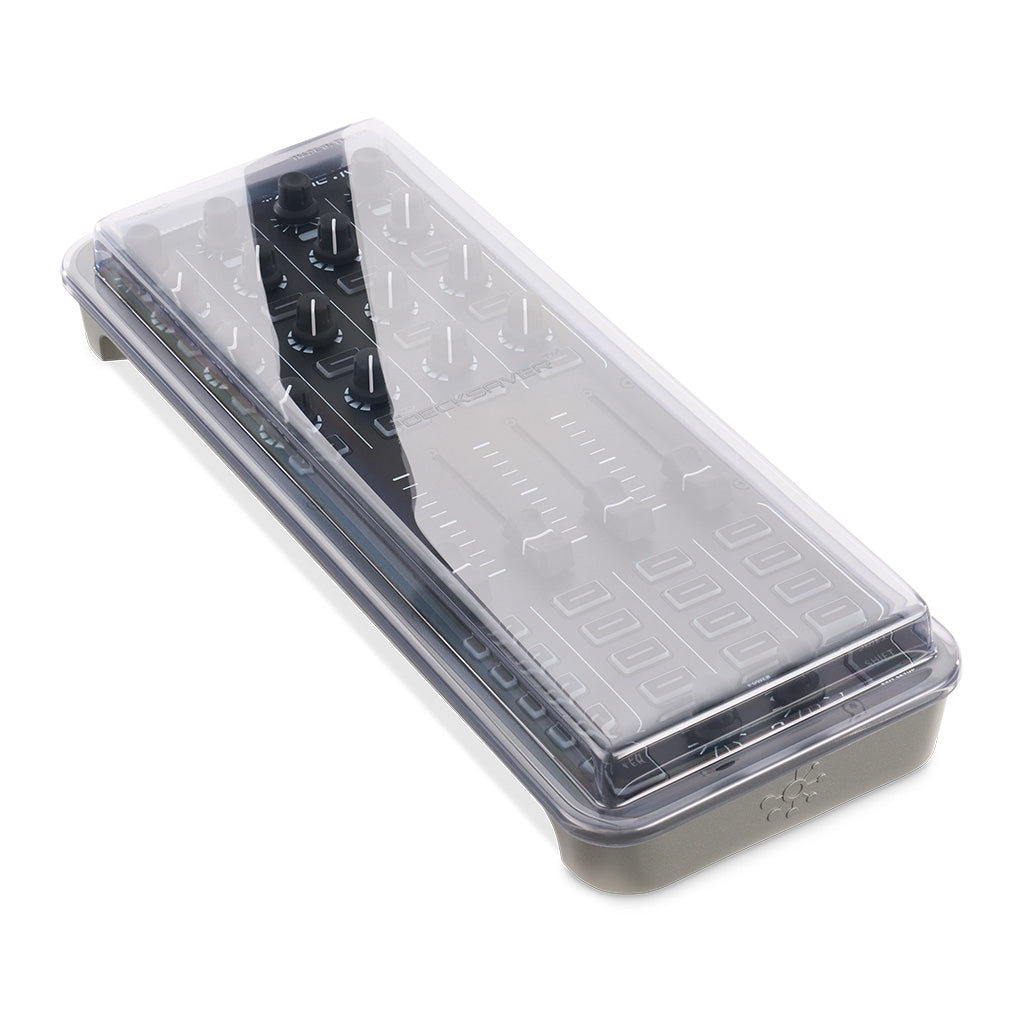 Decksaver DS-PC-XONEK3 - Allen & Heath XONE K3 Cover