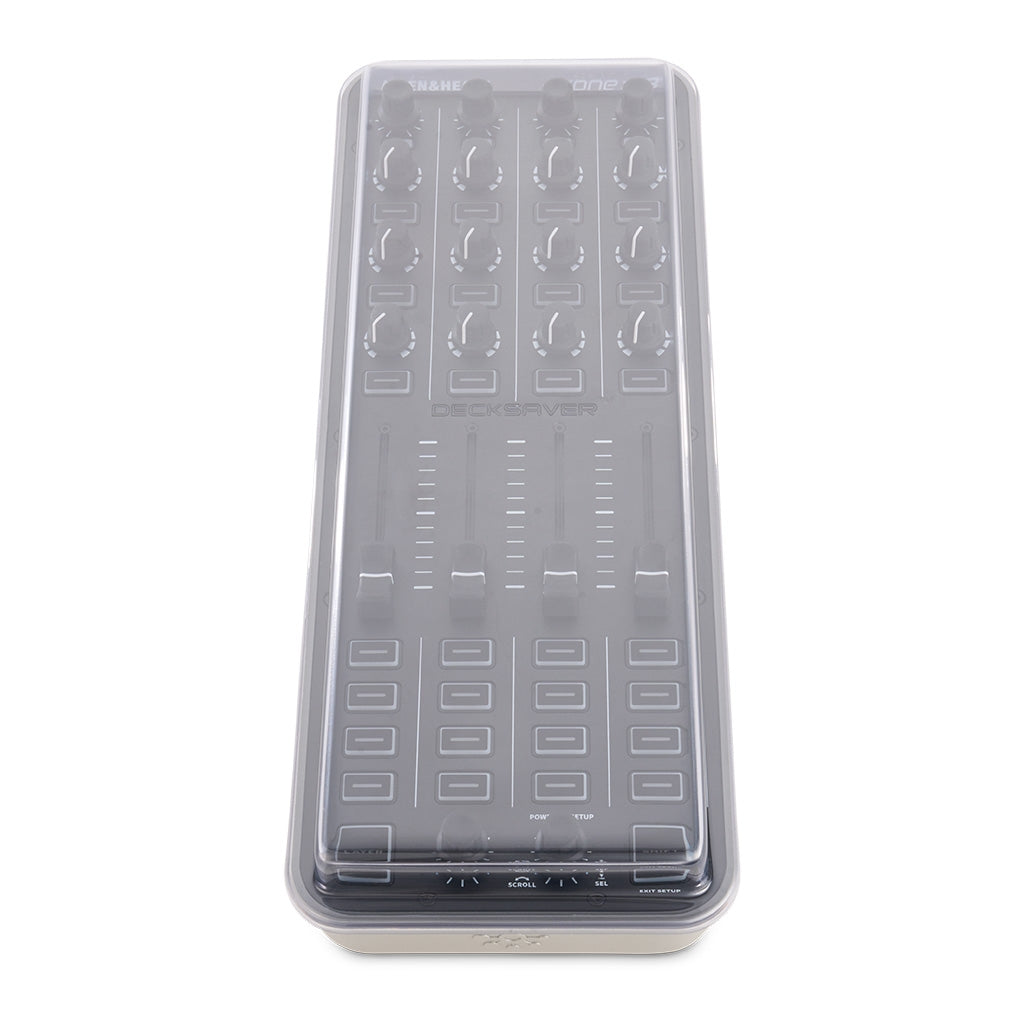Decksaver DS-PC-XONEK3 - Allen & Heath XONE K3 Cover