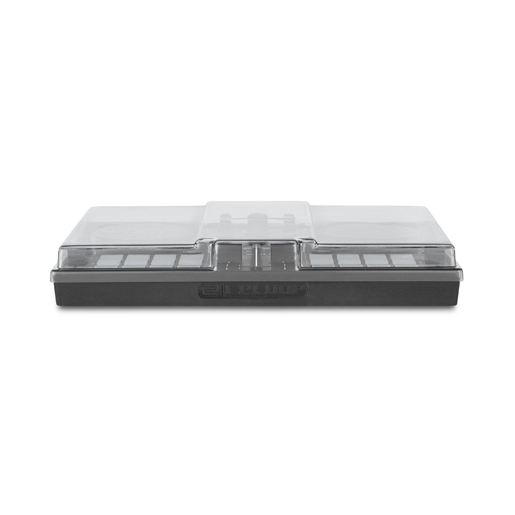 Decksaver DSLE-PC-READY - Reloop Ready & Buddy Protective Cover (Light Edition) - Final Clearance!