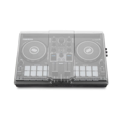 Decksaver DSLE-PC-READY - Reloop Ready & Buddy Protective Cover (Light Edition) - Final Clearance!