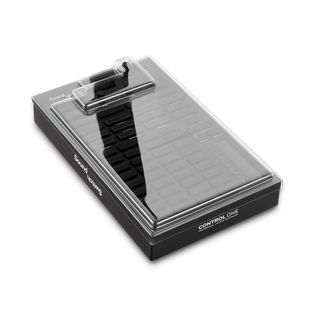 Decksaver DSLE-PC-CONTROLONE - LE Soundswitch Control One Protective Cover