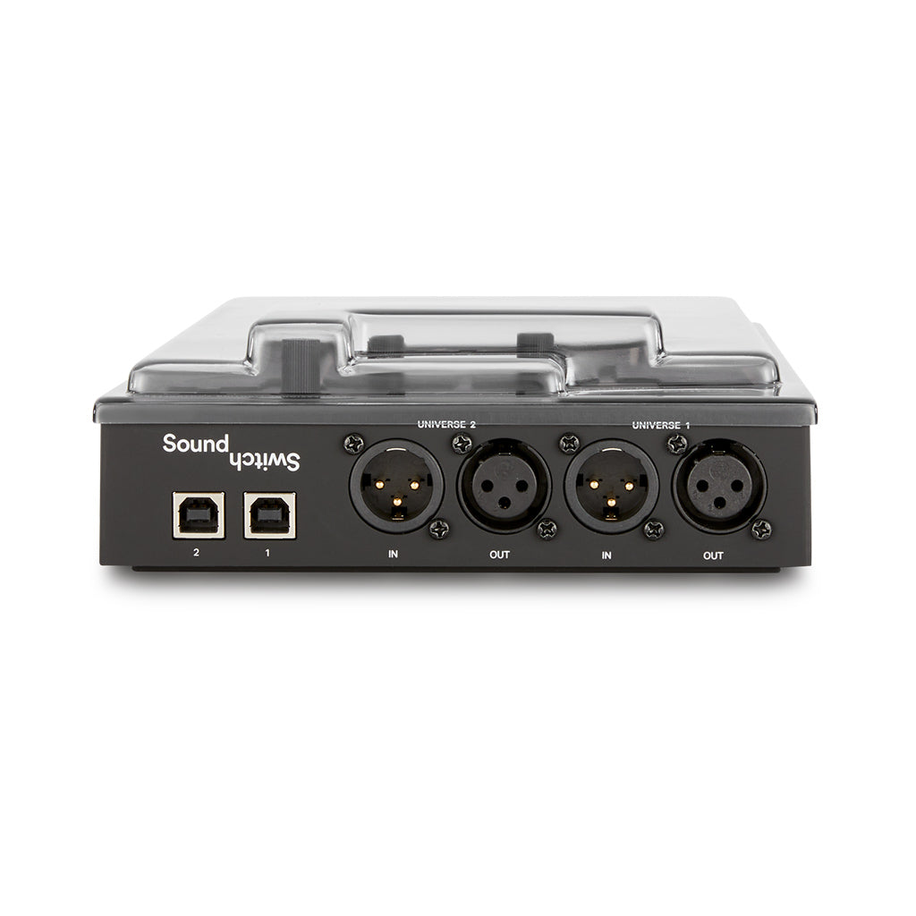 Decksaver DSLE-PC-CONTROLONE - LE Soundswitch Control One Protective Cover
