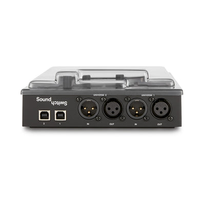 Decksaver DSLE-PC-CONTROLONE - LE Soundswitch Control One Protective Cover