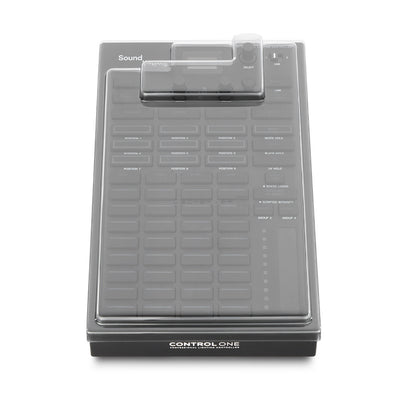 Decksaver DSLE-PC-CONTROLONE - LE Soundswitch Control One Protective Cover