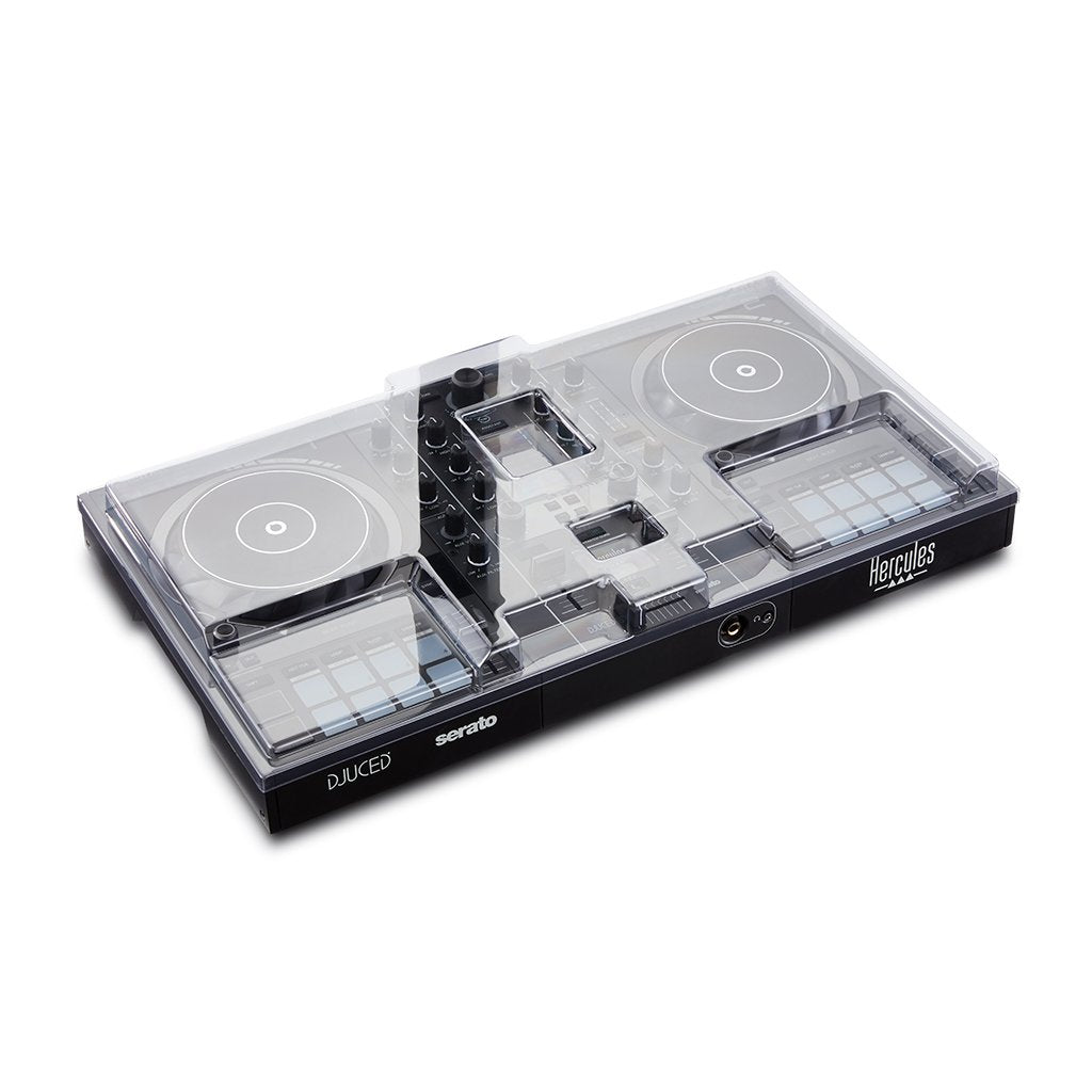 Decksaver DSLE-PC-INPULSE500 - LE Hercules DJ Control Inpulse 500 Cover
