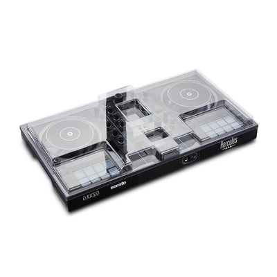 Decksaver DSLE-PC-INPULSE500 - LE Hercules DJ Control Inpulse 500 Cover