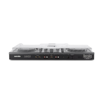 Decksaver DSLE-PC-INPULSE500 - LE Hercules DJ Control Inpulse 500 Cover