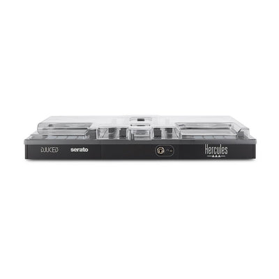 Decksaver DSLE-PC-INPULSE500 - LE Hercules DJ Control Inpulse 500 Cover