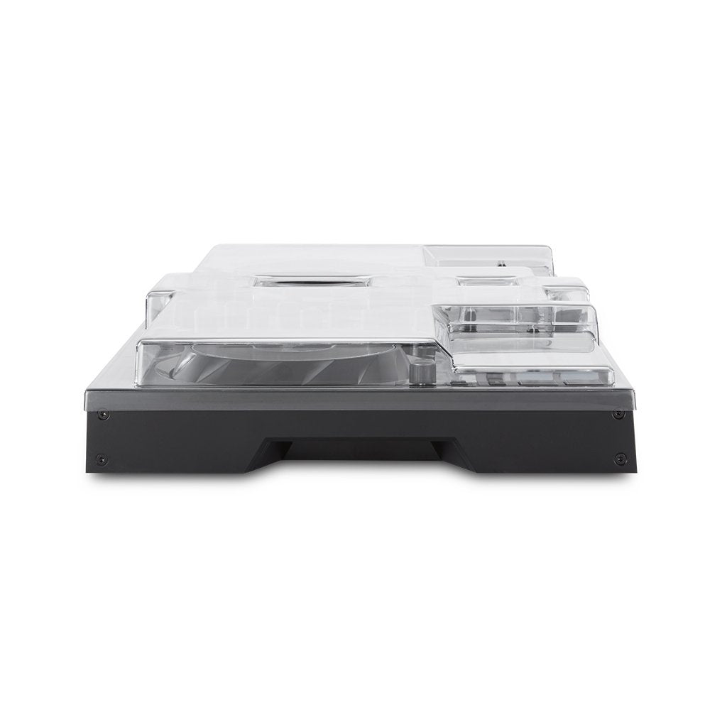 Decksaver DSLE-PC-INPULSE500 - LE Hercules DJ Control Inpulse 500 Cover
