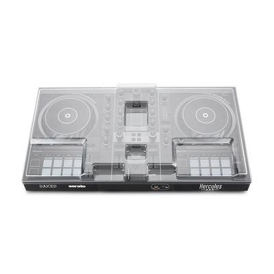 Decksaver DSLE-PC-INPULSE500 - LE Hercules DJ Control Inpulse 500 Cover