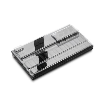 Decksaver DSLE-PC-MPKMINIMK3 - LE Akai Pro MPK Mini MK3 Cover