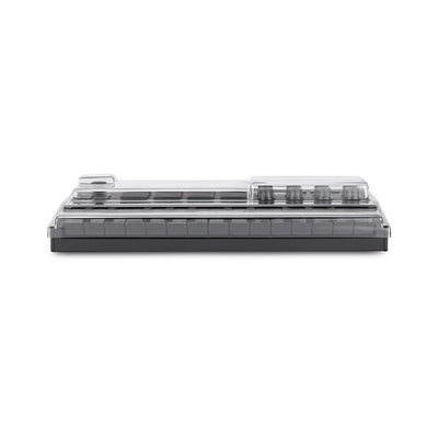 Decksaver DSLE-PC-MPKMINIMK3 - LE Akai Pro MPK Mini MK3 Cover