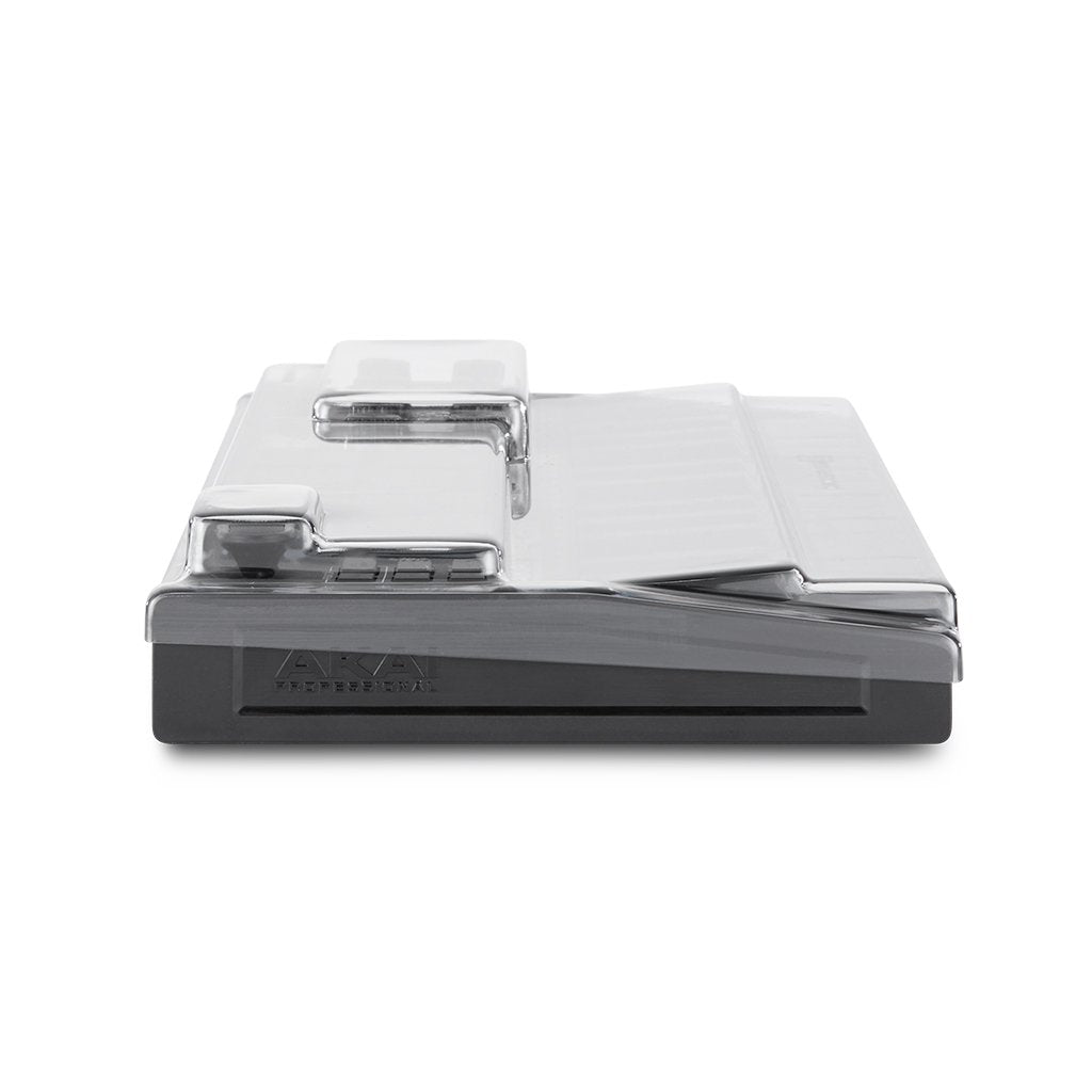Decksaver DSLE-PC-MPKMINIMK3 - LE Akai Pro MPK Mini MK3 Cover