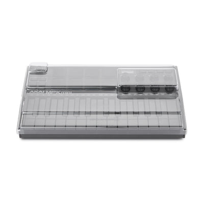 Decksaver DSLE-PC-MPKMINIMK3 - LE Akai Pro MPK Mini MK3 Cover
