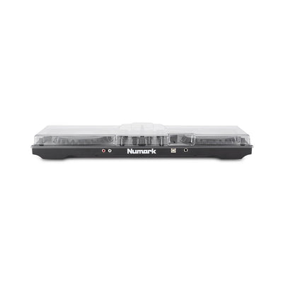 Decksaver DSLE-PC-MTPFX - LE Numark Platinum FX and Pro FX Cover