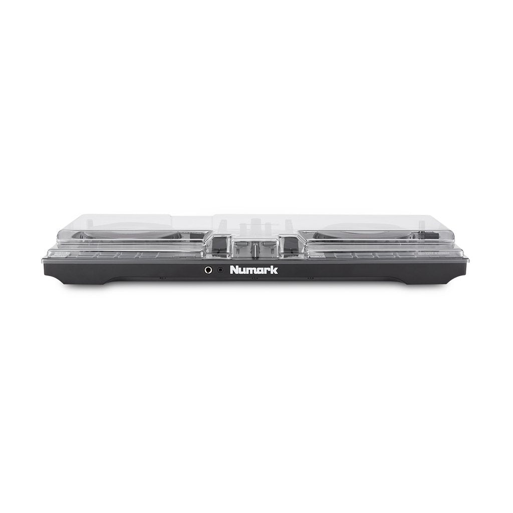 Decksaver DSLE-PC-MTPFX - LE Numark Platinum FX and Pro FX Cover