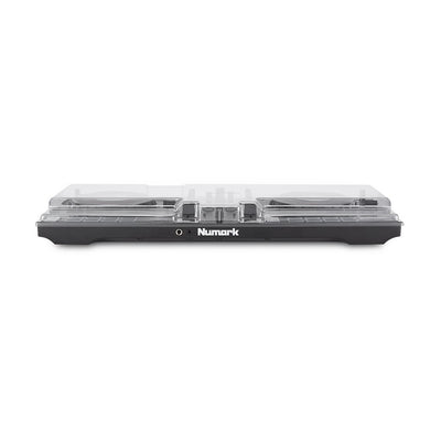 Decksaver DSLE-PC-MTPFX - LE Numark Platinum FX and Pro FX Cover
