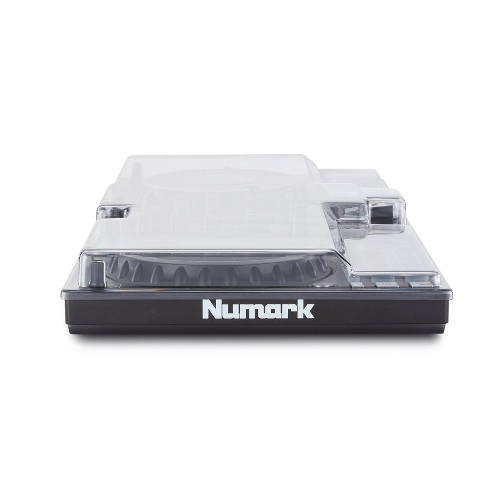 Decksaver DSLE-PC-MTPFX - LE Numark Platinum FX and Pro FX Cover