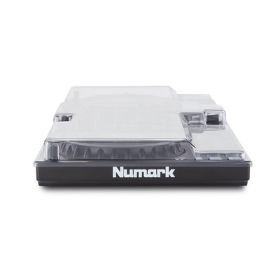 Decksaver DSLE-PC-MTPFX - LE Numark Platinum FX and Pro FX Cover