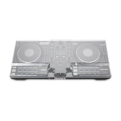 Decksaver DSLE-PC-MTPFX - LE Numark Platinum FX and Pro FX Cover
