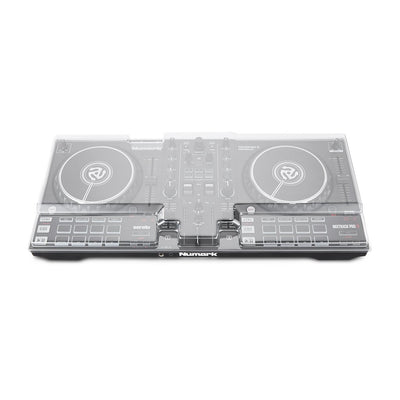 Decksaver DSLE-PC-MTPFX - LE Numark Platinum FX and Pro FX Cover