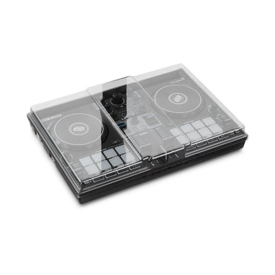 Decksaver DSLE-PC-READY - Reloop Ready & Buddy Protective Cover (Light Edition) - Final Clearance!