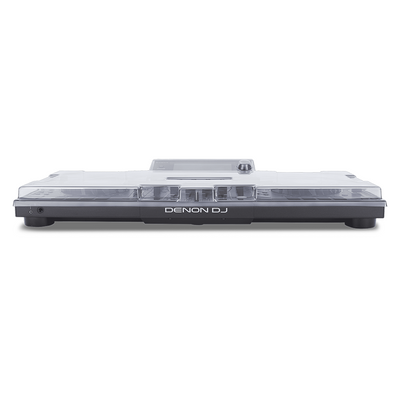 Decksaver DS-PC-SCLIVE4 - Denon DJ SC LIVE 4 Protective Cover