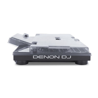 Decksaver DS-PC-SCLIVE4 - Denon DJ SC LIVE 4 Protective Cover