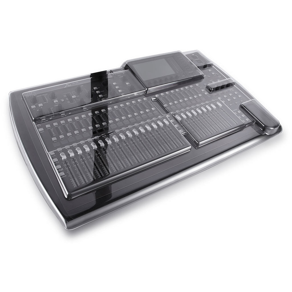 Decksaver Pro DSP-PC-X32 - Behringer X32 Cover