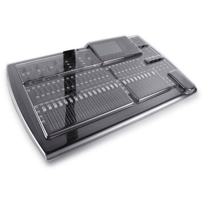 Decksaver Pro DSP-PC-X32 - Behringer X32 Cover