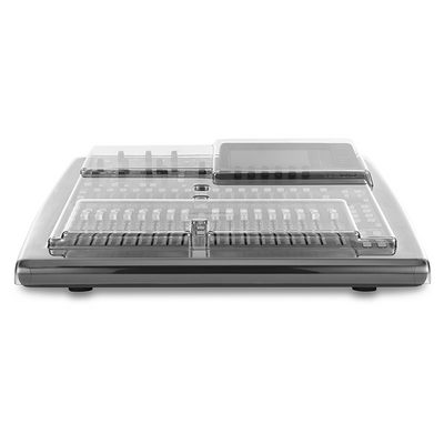 Decksaver Pro DSP-PC-X32COMPACT - Behringer Pro X32 COMPACT Cover