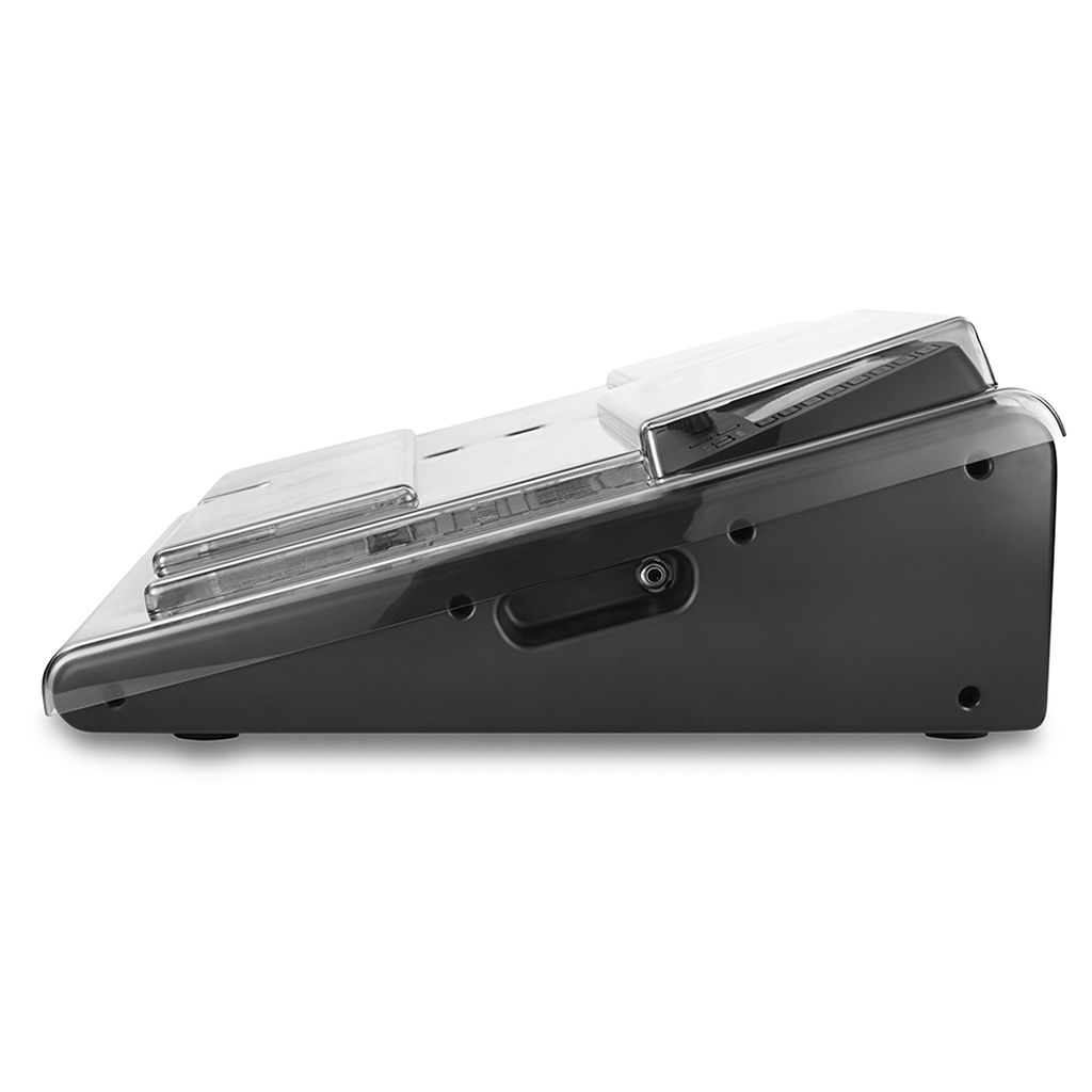 Decksaver Pro DSP-PC-X32COMPACT - Behringer Pro X32 COMPACT Cover