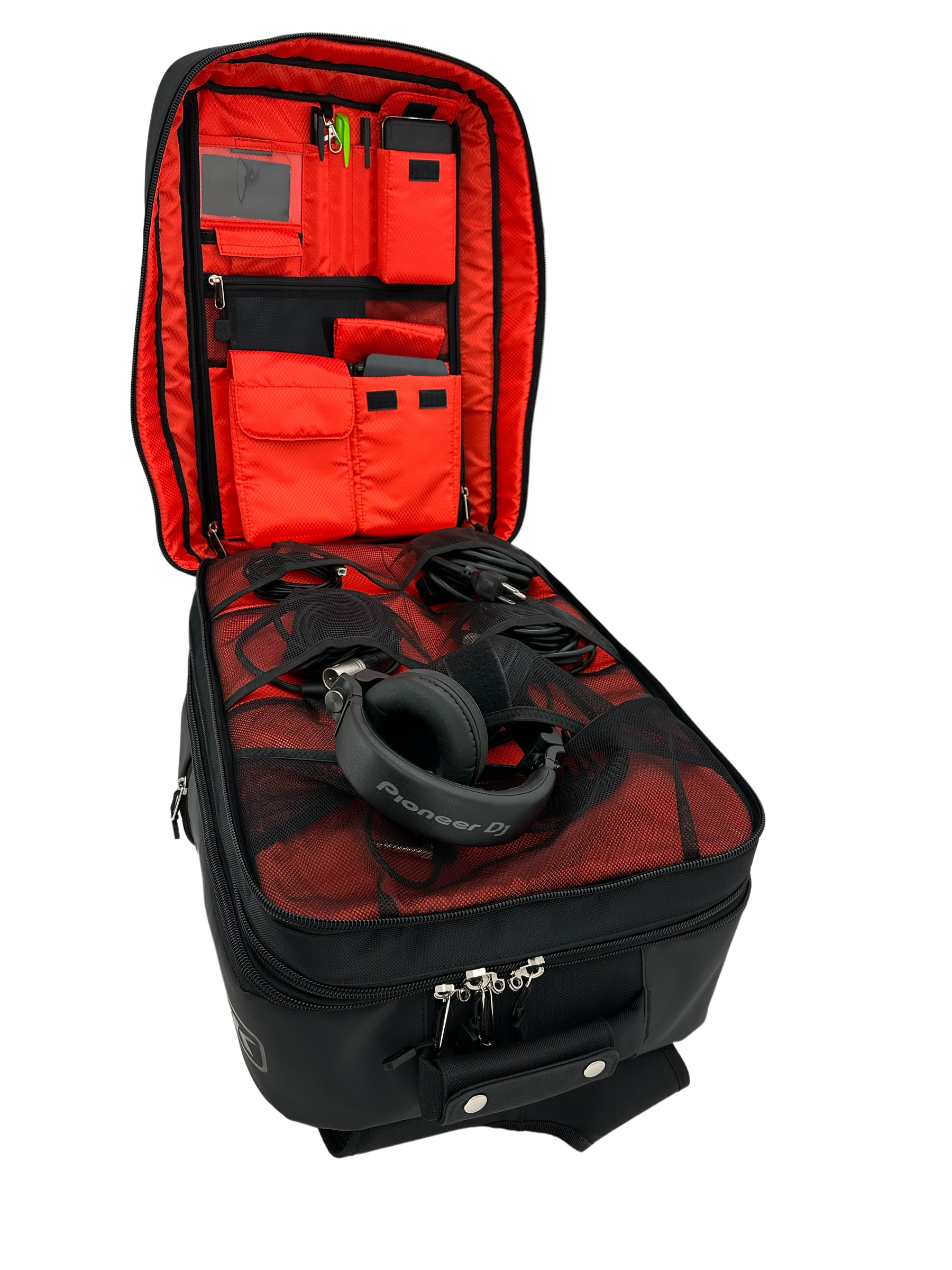 JetPack XL Backpack - Full Size DJ Bag
