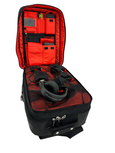 JetPack XL Backpack - Full Size DJ Bag