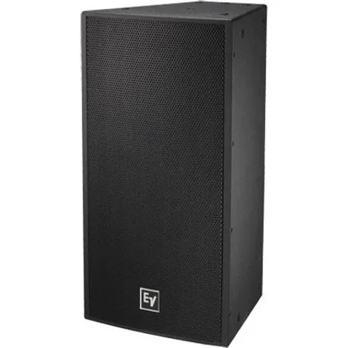 Electro-Voice EVF-1122D/94 - 12" 2-Way Loudspeaker with 90x40, EVCoat Black