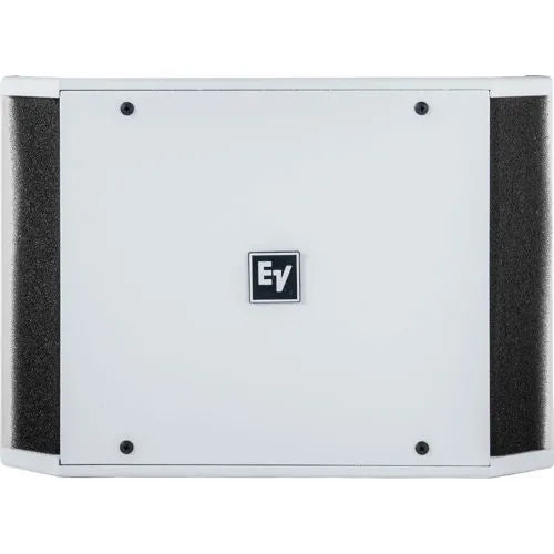 Electro-Voice EVID-S12.1W - Subwoofer 12" Cabinet, White