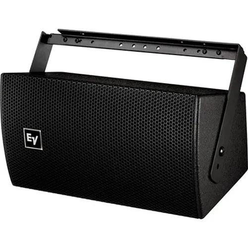 Electro-Voice EVU-1062/95 - 6.5" 2-Way Loudspeaker, Black