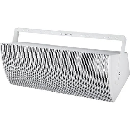 Electro-Voice EVU-2082/95-WHT - Dual 8" 2-Way Loudspeaker, White