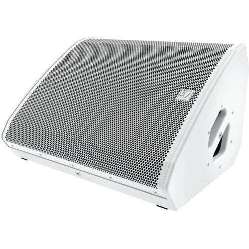 Electro-Voice MFX-15MC-W - 15" Multi-Use Coax Monitor, White